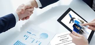 Dịch vụ vận tải đường bộ