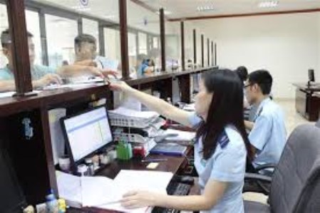 Dịch vụ chuyển phát hàng hóa