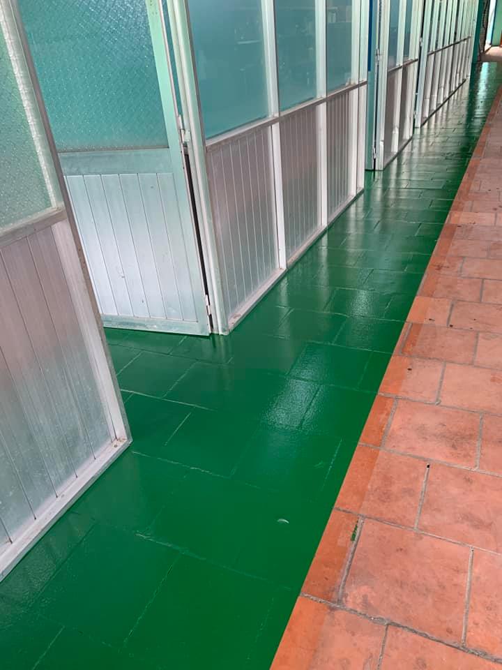 Quá trình chế biến cà phê