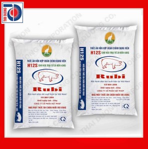 Vải không dệt và sản phẩm