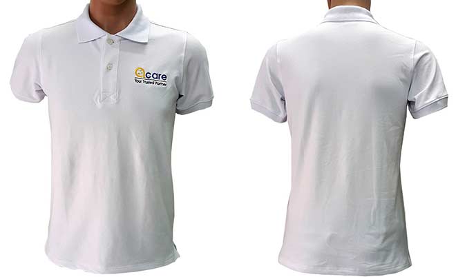 Đồng phục áo thun