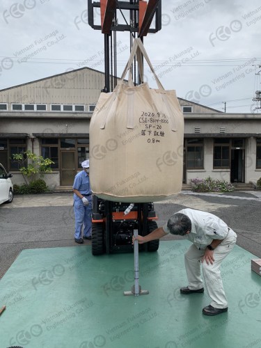 200L Túi Jumbo