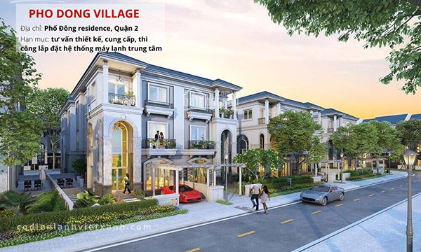 Máy lạnh trần