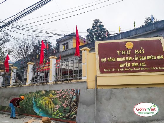 Đế trang trí