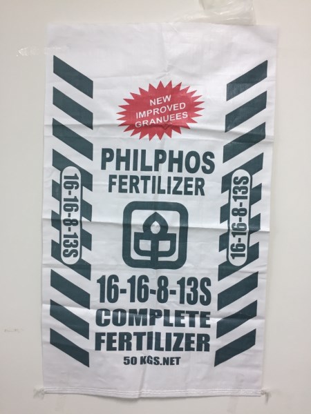 Túi PP Woven