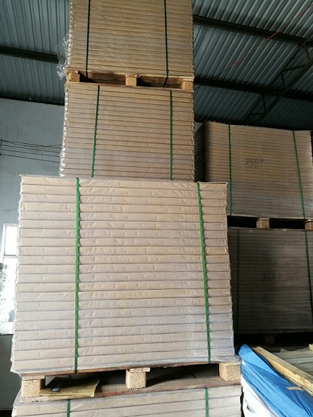 Giấy pelure Poluya chống ẩm