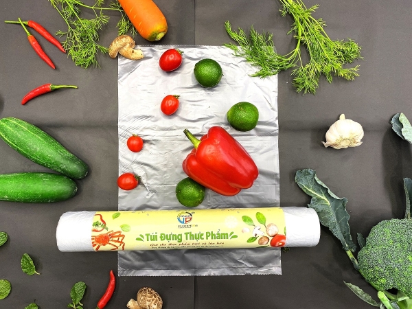 Túi Thực Phẩm