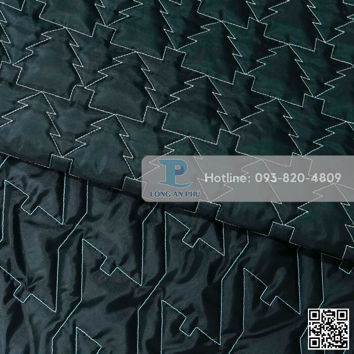 LAP - Vải nỉ màu - 32