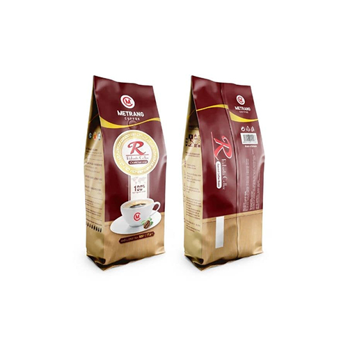 Bộ quà tặng Cà phê V.G Chồn