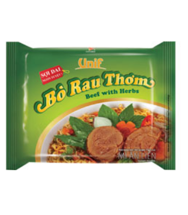Bột mì