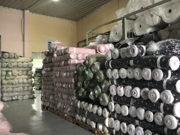 Bộ sưu tập phong cách phụ nữ