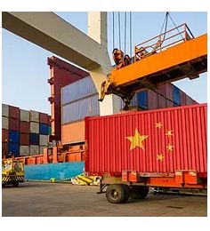 Vận chuyển qua biên giới