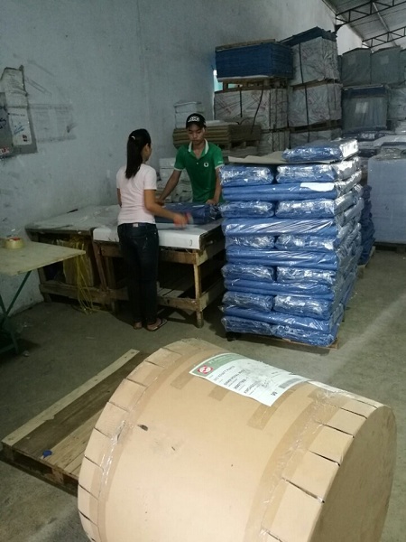 Giấy pelure Poluya chống ẩm