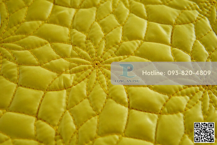 LAP - Nỉ - Nội thất ô tô 15