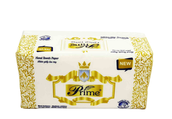 Giấy vệ sinh - 12 cuộn, 2 lớp
