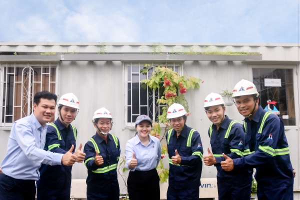 Dịch vụ vận chuyển