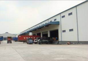 Dịch vụ hải quan