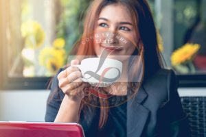 Xử lý cà phê tức thì