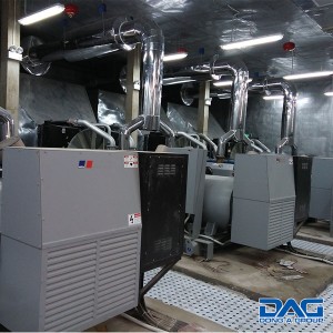 Vật liệu cách âm