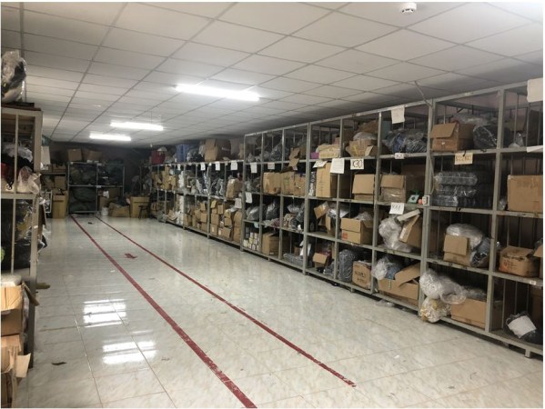Bộ sưu tập phong cách phụ nữ