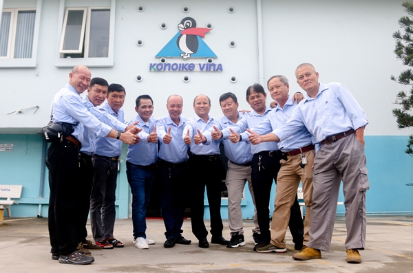 Dịch vụ vận chuyển