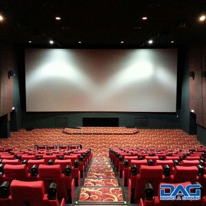 Vật liệu cách âm
