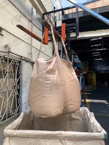 200L Túi Jumbo