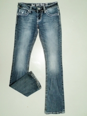 Quần jeans Denim