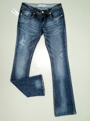 Quần jeans Denim