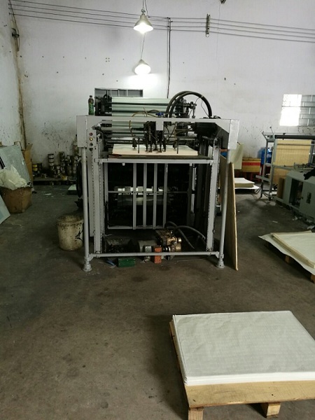 Giấy pelure Poluya chống ẩm