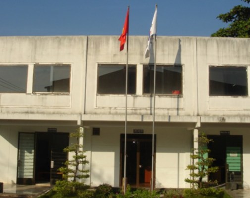 Chứng nhận VNR
