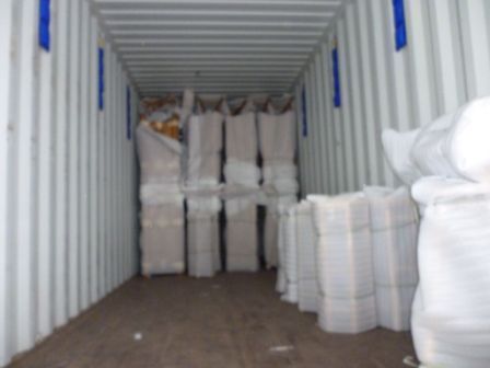 Container
