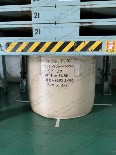 1000L Túi Jumbo