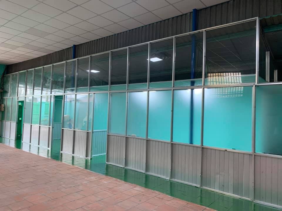 Quá trình chế biến cà phê