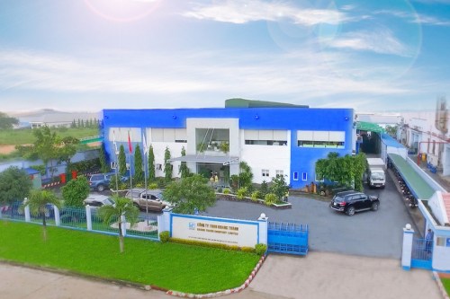 In hộp quà tùy chỉnh