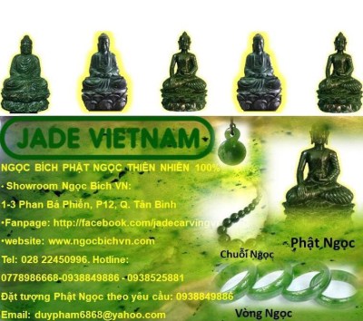 Vòng tay ngọc
