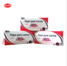 Giấy vệ sinh - 10 cuộn, 3 lớp, loại 1