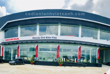 Máy lạnh đa dạng
