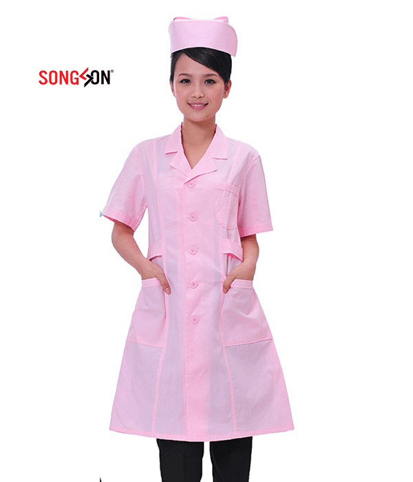 Áo phông đồng phục
