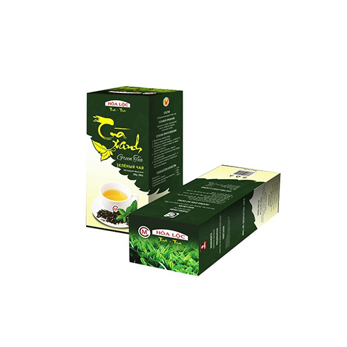 Cà phê bột hút chân không MC1