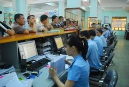 Dịch vụ chuyển phát hàng hóa