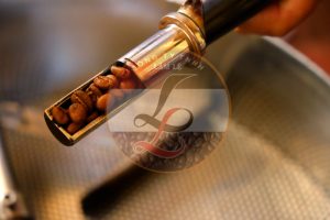 Xử lý cà phê tức thì