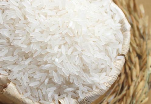 Gạo Hương Nước Việt Nam