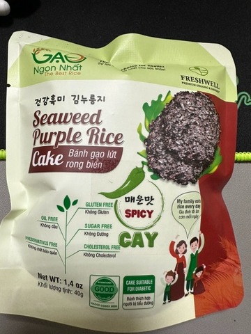 Chứng nhận HACCP