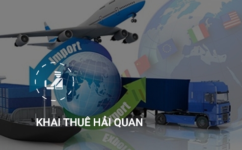 Vận chuyển hàng không