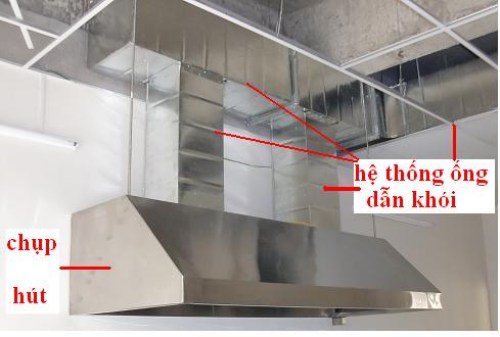 Ống mềm cách nhiệt