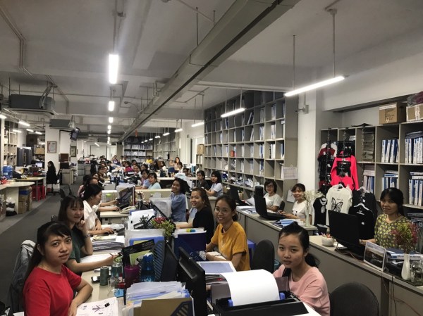 Bộ sưu tập phong cách phụ nữ