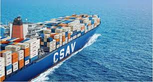 Vận chuyển hàng dự án